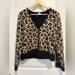 H&M • Women Cardigan M